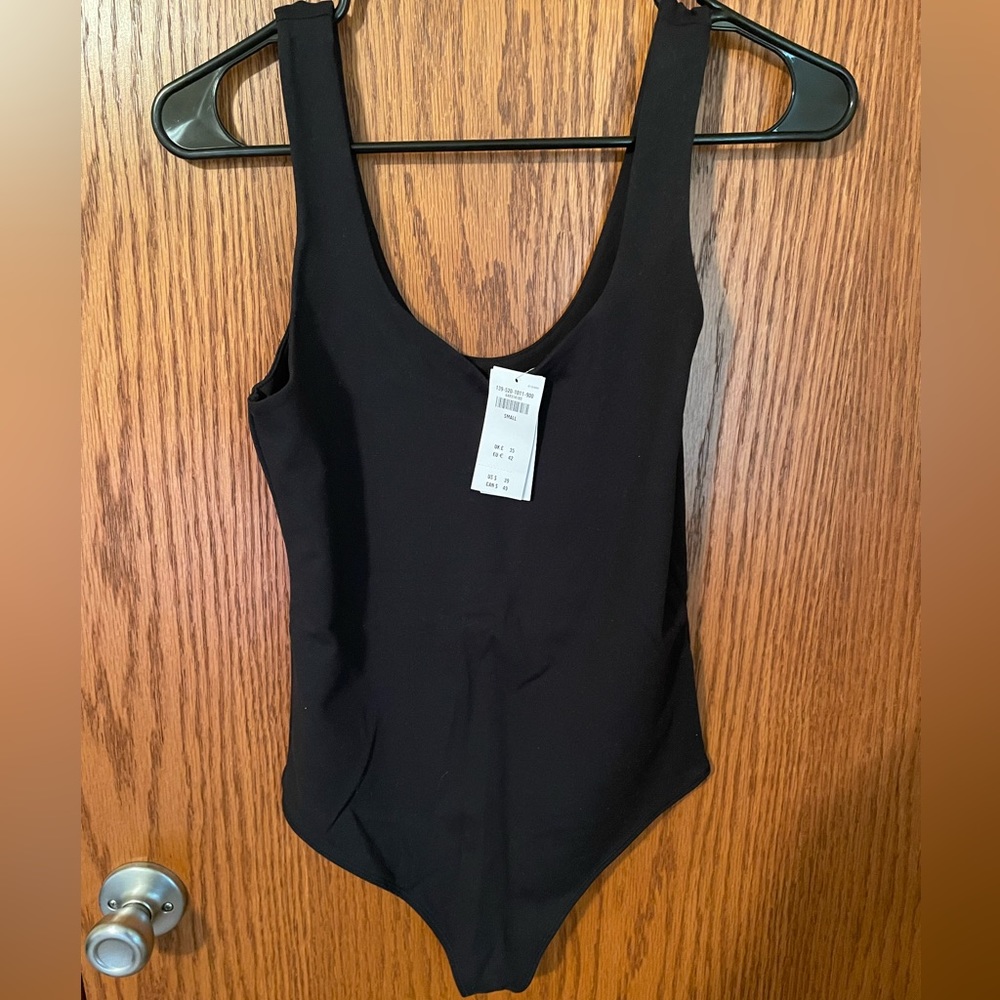 Abercrombie and Fitch body suit